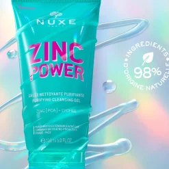 NUXE Gelée Nettoyante Purifiante Fashion