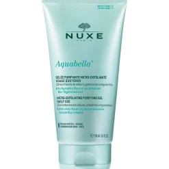 NUXE Gelée Purifiante Micro-exfoliante Shop