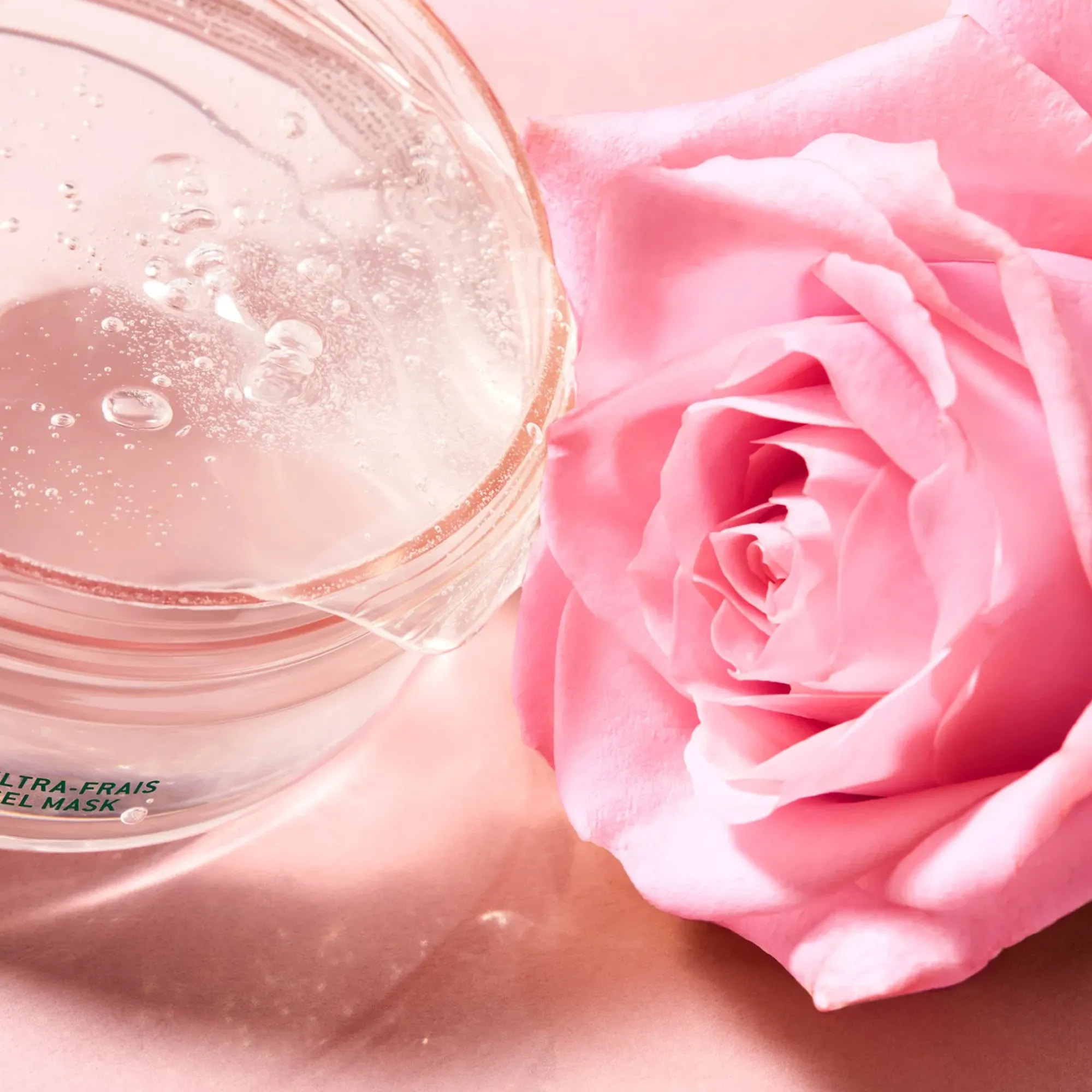 NUXE Gel-Masque Nettoyant Ultra-Frais Fashion