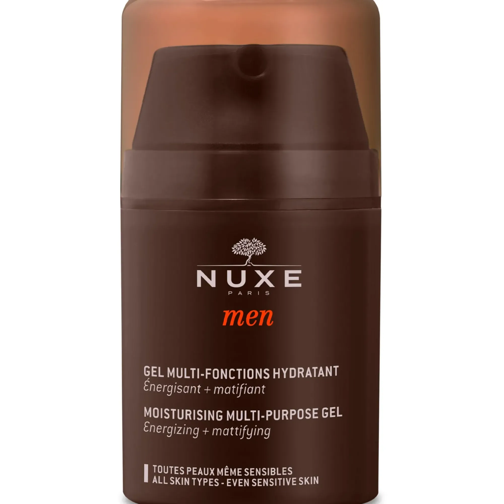 NUXE Gel multi-fonctions hydratant Discount