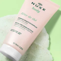 NUXE Gommage Granité Ressourçant Cheap