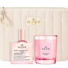 NUXE Huile Prodigieuse® Florale & sa bougie parfumée Sale