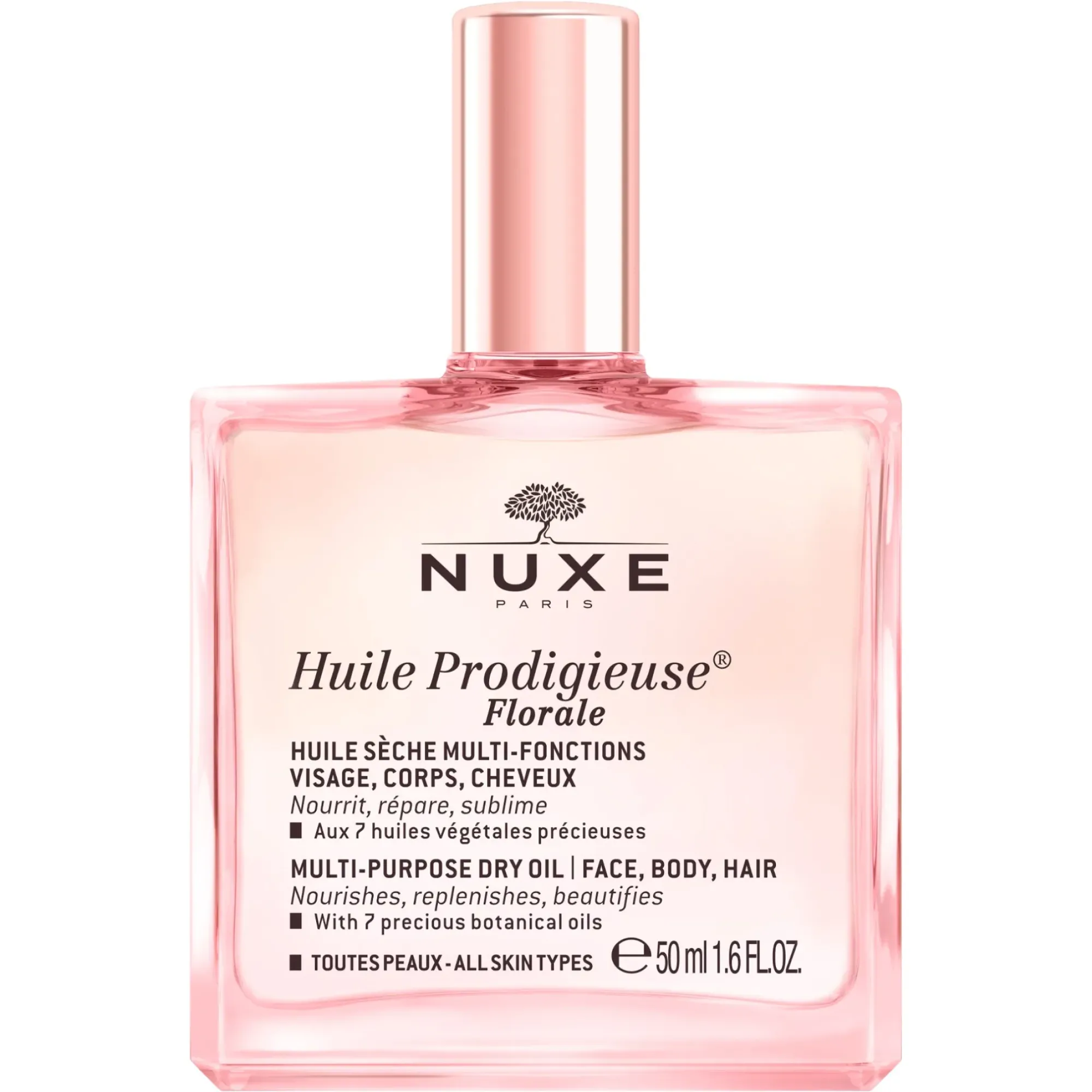 NUXE Huile Prodigieuse® Florale 50ml Discount