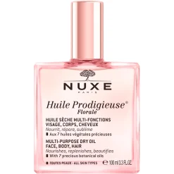 NUXE Huile Prodigieuse® Florale 100ml New