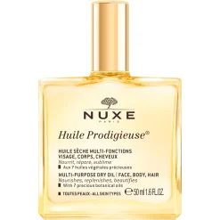 NUXE Huile Prodigieuse® 50ml Store