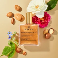 NUXE Huile Prodigieuse® Or 50 ml Cheap