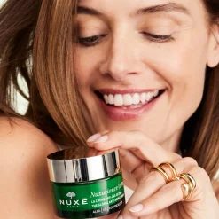 NUXE La Crème Anti-Âge Global New