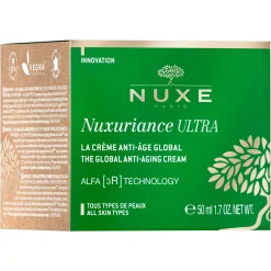 NUXE La Crème Anti-Âge Global New