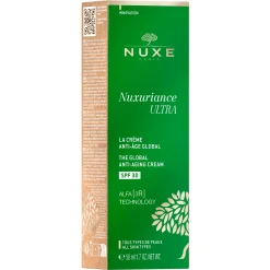 NUXE La Crème Anti-Âge Global SPF30 Outlet