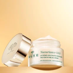 NUXE La Crème-Huile Nutri-Fortifiante Store