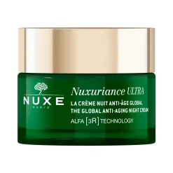 NUXE La Crème Nuit Anti-Âge Global Discount