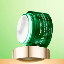 NUXE La Crème Nuit Anti-Âge Global Discount