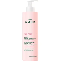 NUXE Lait Corps Hydratant Apaisant | 24H Best Sale