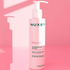 NUXE Lait Démaquillant Onctueux Flash Sale