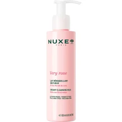 NUXE Lait Démaquillant Onctueux Flash Sale