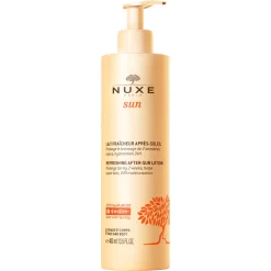 NUXE Lait Fraicheur Après-Soleil visage et corps Clearance