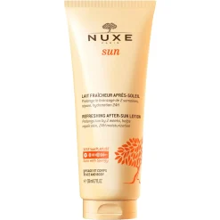 NUXE Lait Fraicheur Après-Soleil visage et corps Outlet
