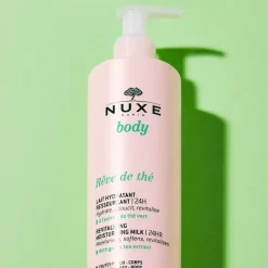 NUXE Lait Hydratant Ressourçant Best