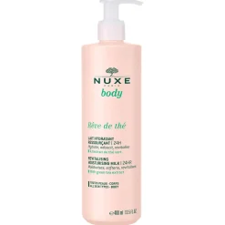 NUXE Lait Hydratant Ressourçant Best