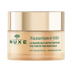 NUXE Le Baume Nuit Nutri-Fortifiant Best Sale