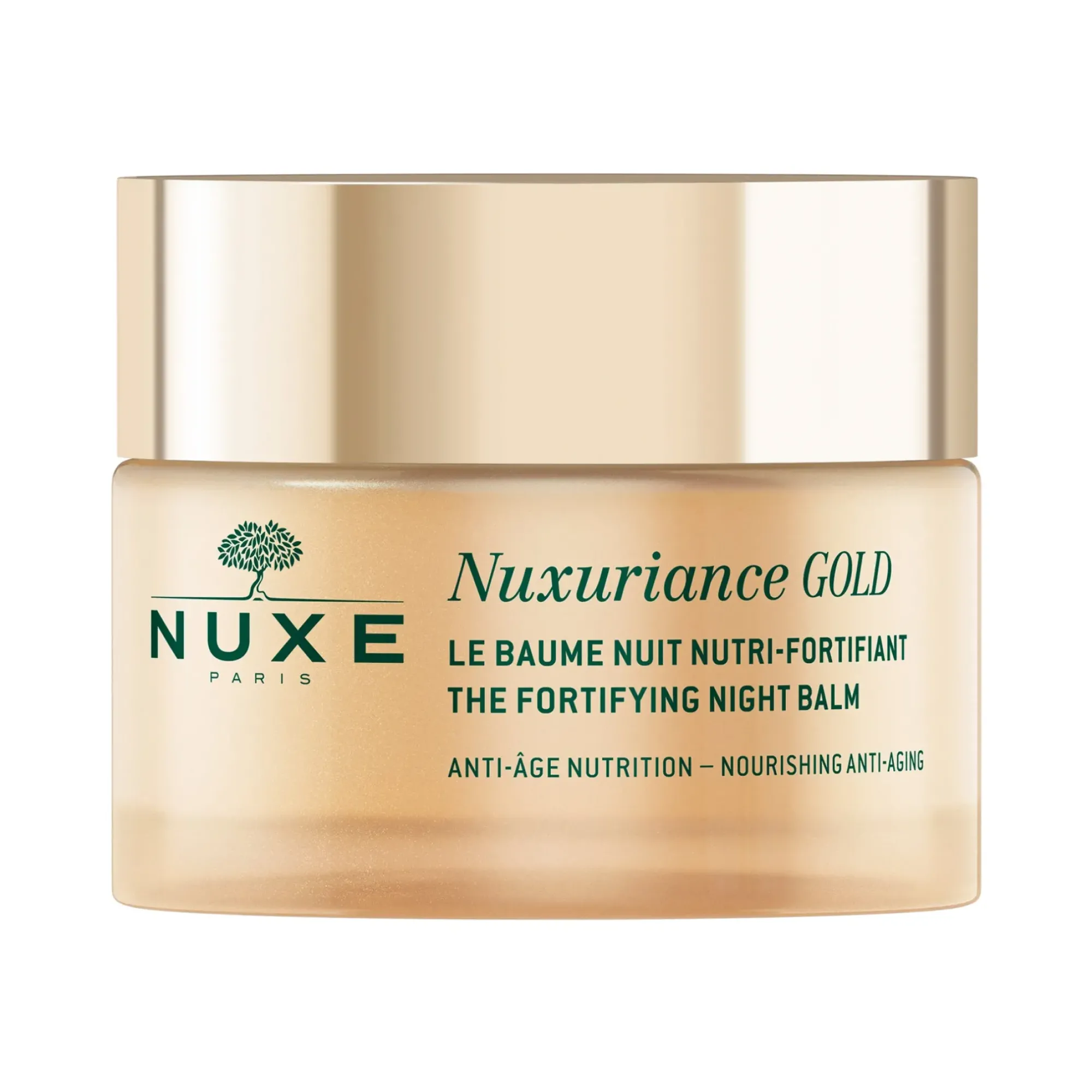 NUXE Le Baume Nuit Nutri-Fortifiant Best Sale