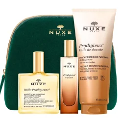 NUXE Les Essentiels Prodigieux® Shop
