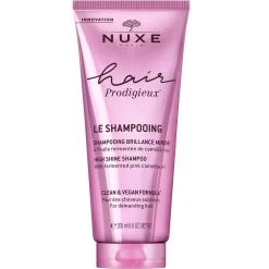 NUXE Le Shampooing Brillance Miroir Best Sale