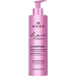 NUXE Le Shampooing Brillance Miroir Best Sale