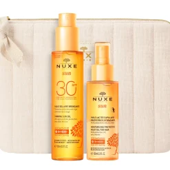 NUXE Les Indispensables de l'été, Sun Store