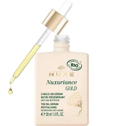 NUXE L'Huile-en-Sérum Nutri-Régénérant Best Sale