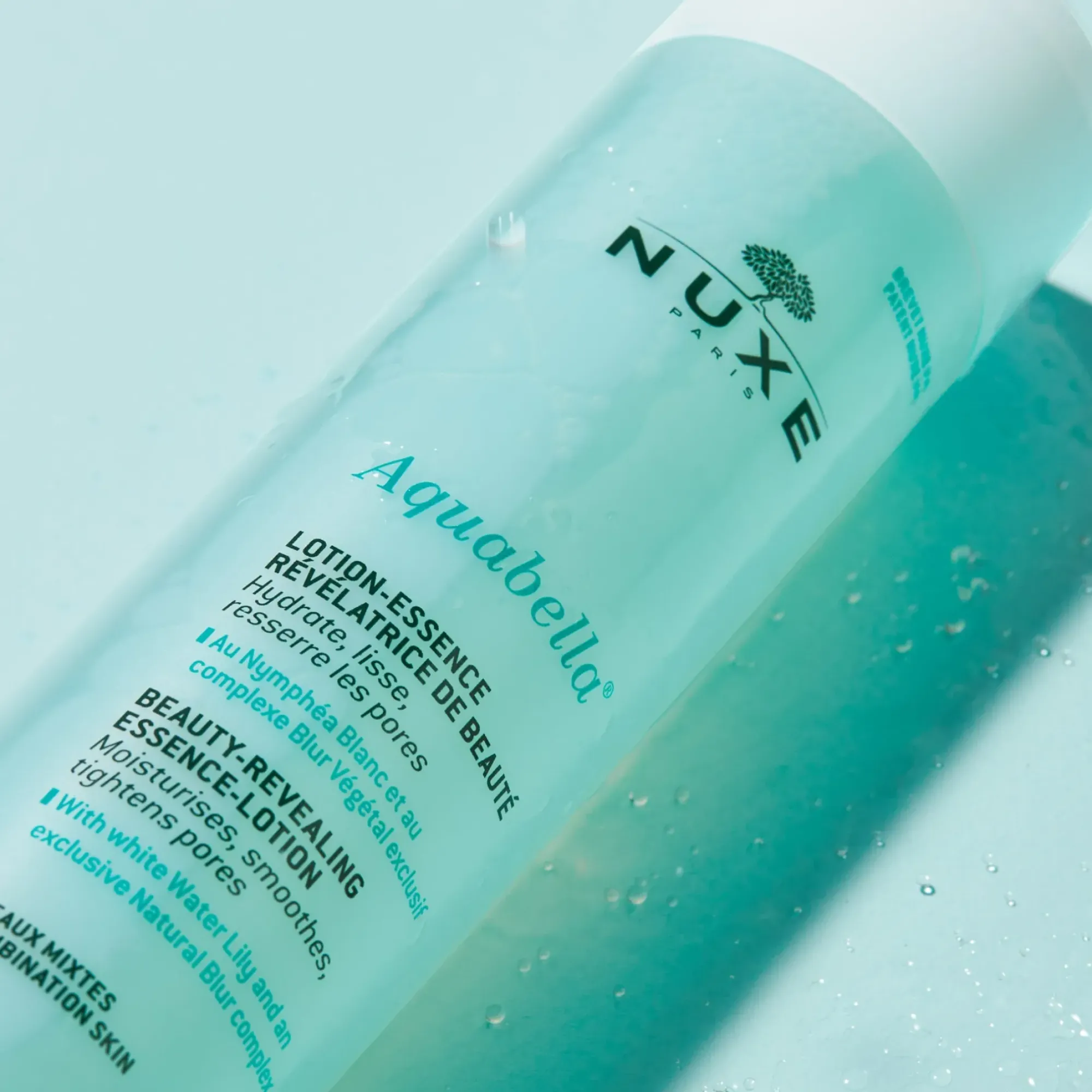 NUXE Lotion-Essence Révélatrice de beauté Discount