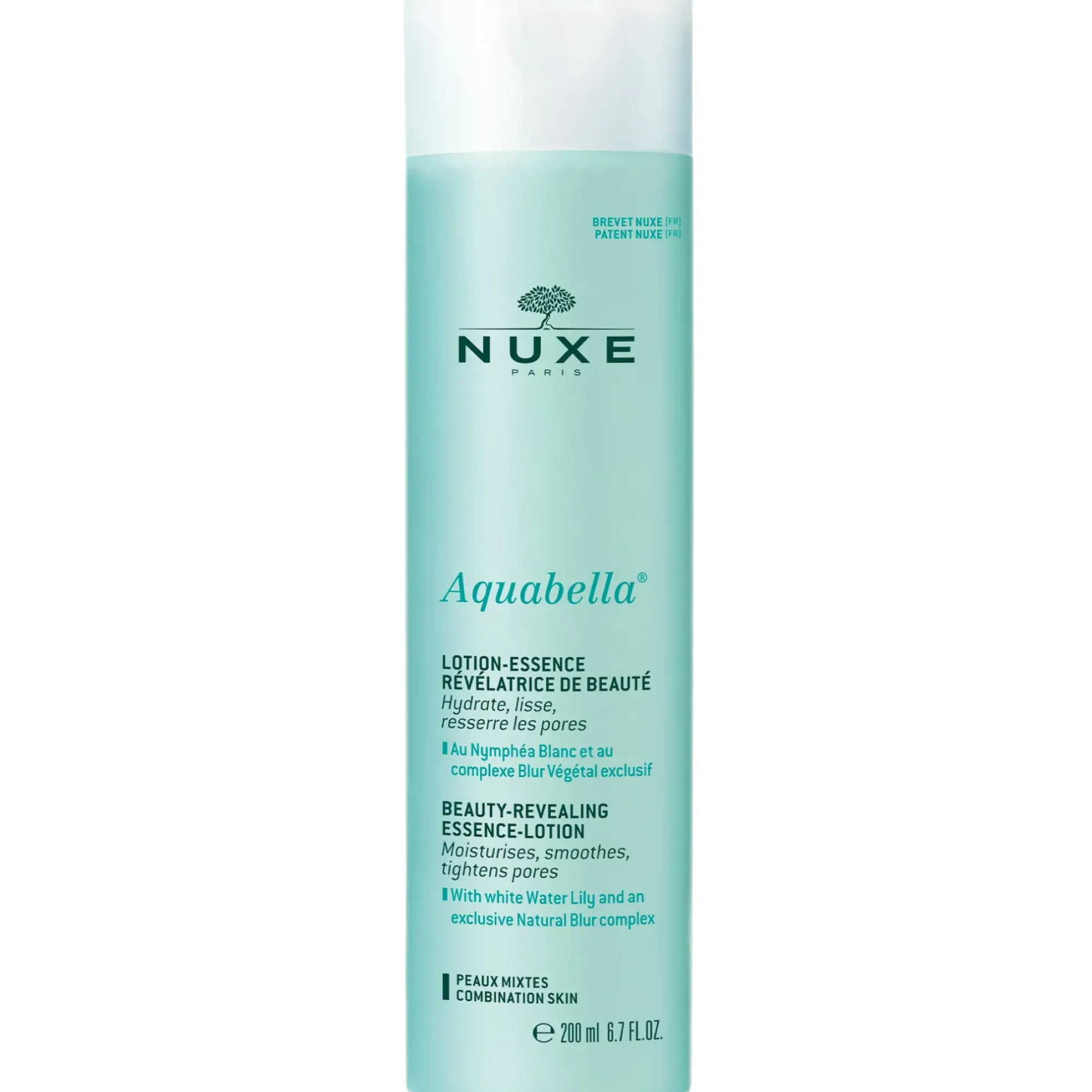 NUXE Lotion-Essence Révélatrice de beauté Discount