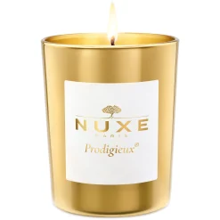 NUXE PRODIGIEUX ® BOUGIE 140G Flash Sale