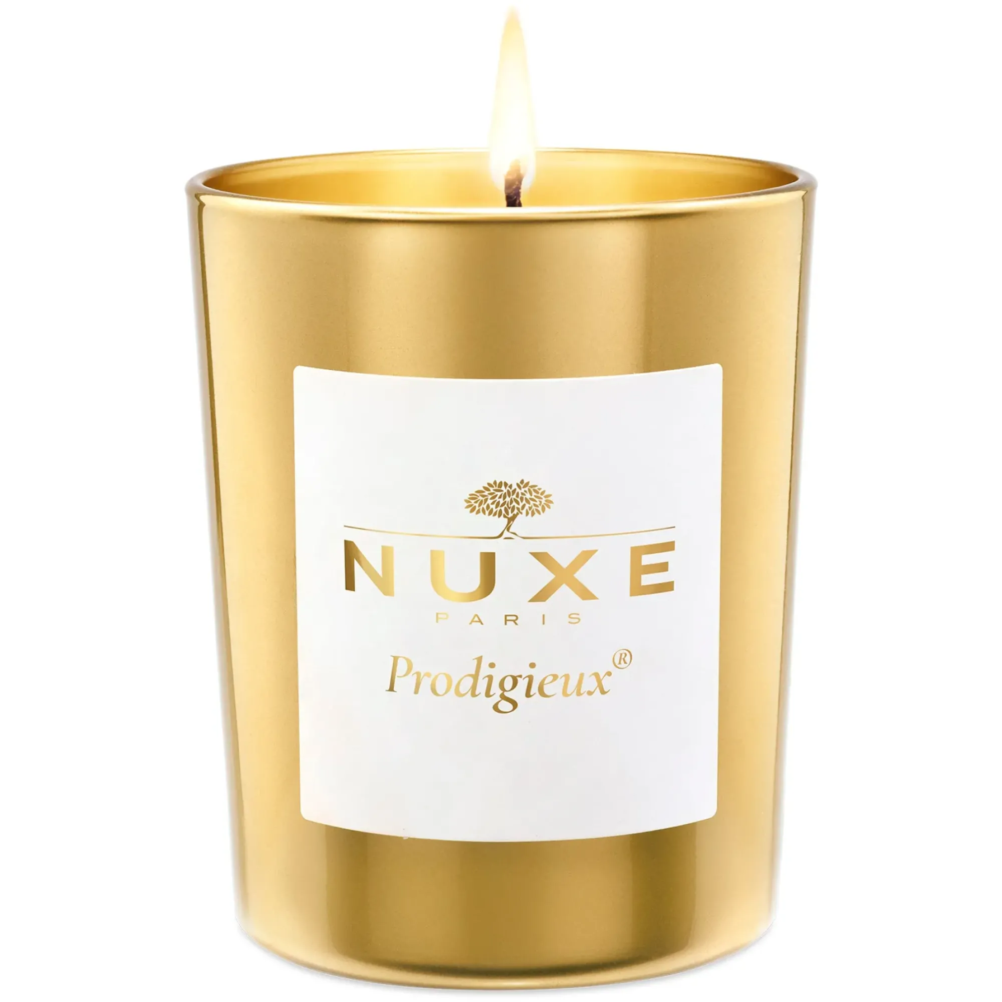 NUXE PRODIGIEUX ® BOUGIE 140G Flash Sale