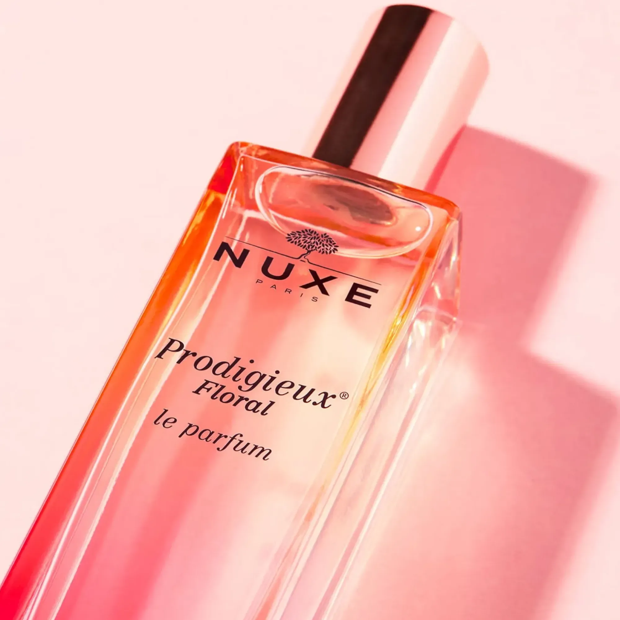 NUXE Prodigieux® Floral Le parfum Cheap