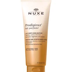 NUXE Prodigieux® lait parfumé Clearance