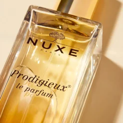 NUXE Prodigieux® le parfum Fashion