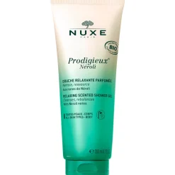 NUXE Prodigieux®Néroli Gelée de douche relaxante 200ml Shop