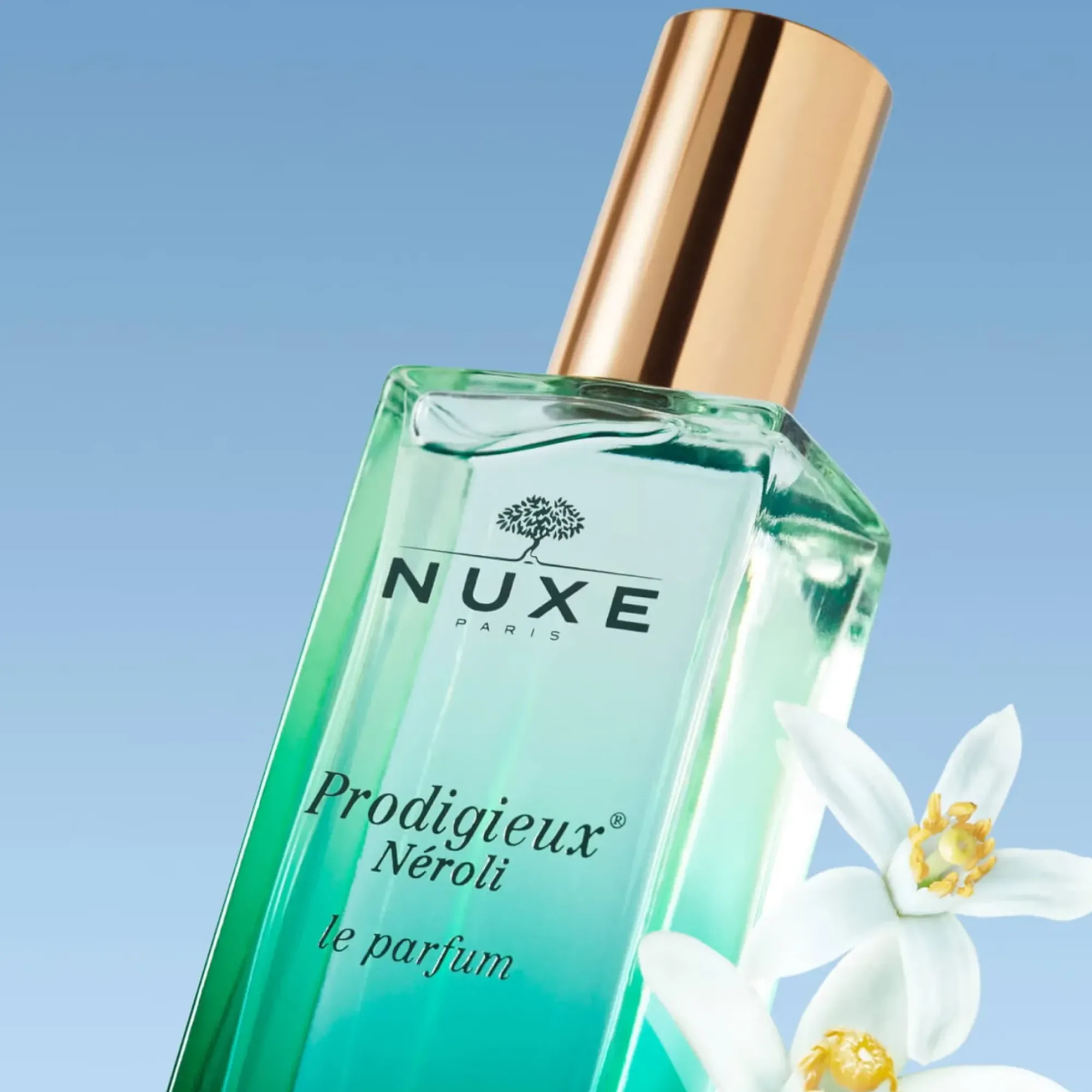 NUXE Prodigieux®Néroli Le parfum 50ml Cheap