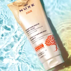 NUXE Shampooing Douche Après-Soleil Cheap