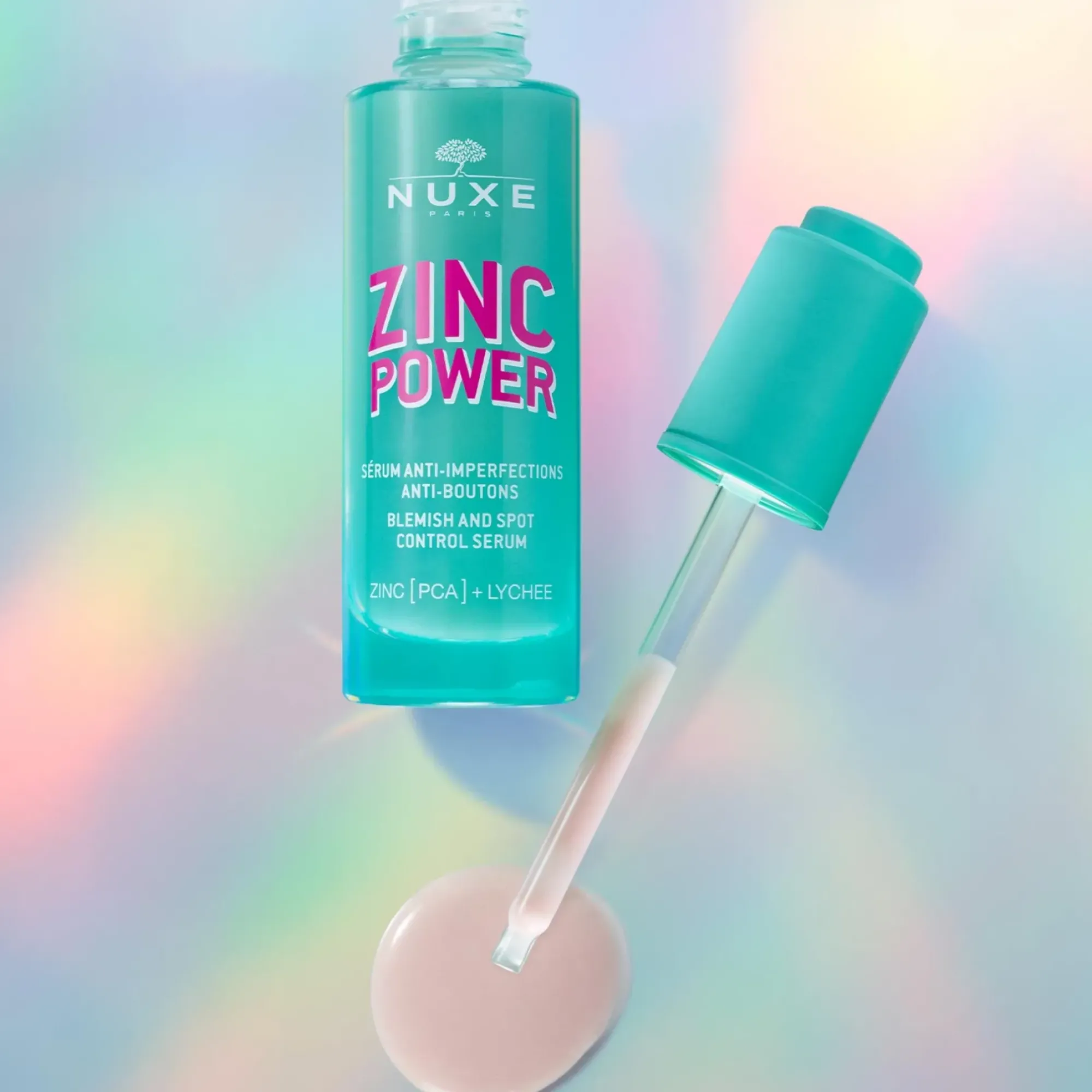NUXE Sérum anti-imperfections anti-boutons Best Sale
