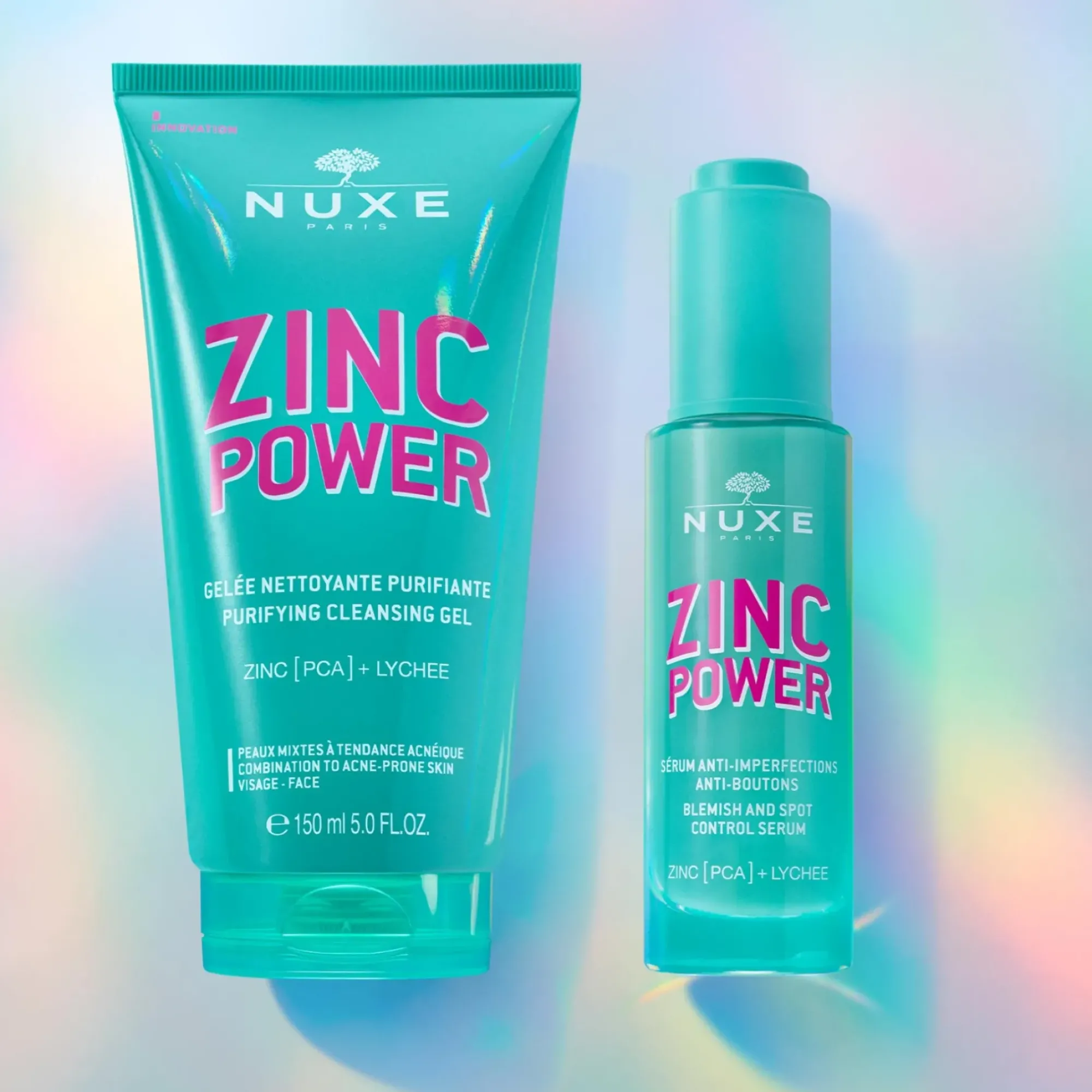 NUXE Sérum anti-imperfections anti-boutons Best Sale