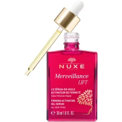NUXE Sérum-en-Huile Activateur de Fermeté Clearance