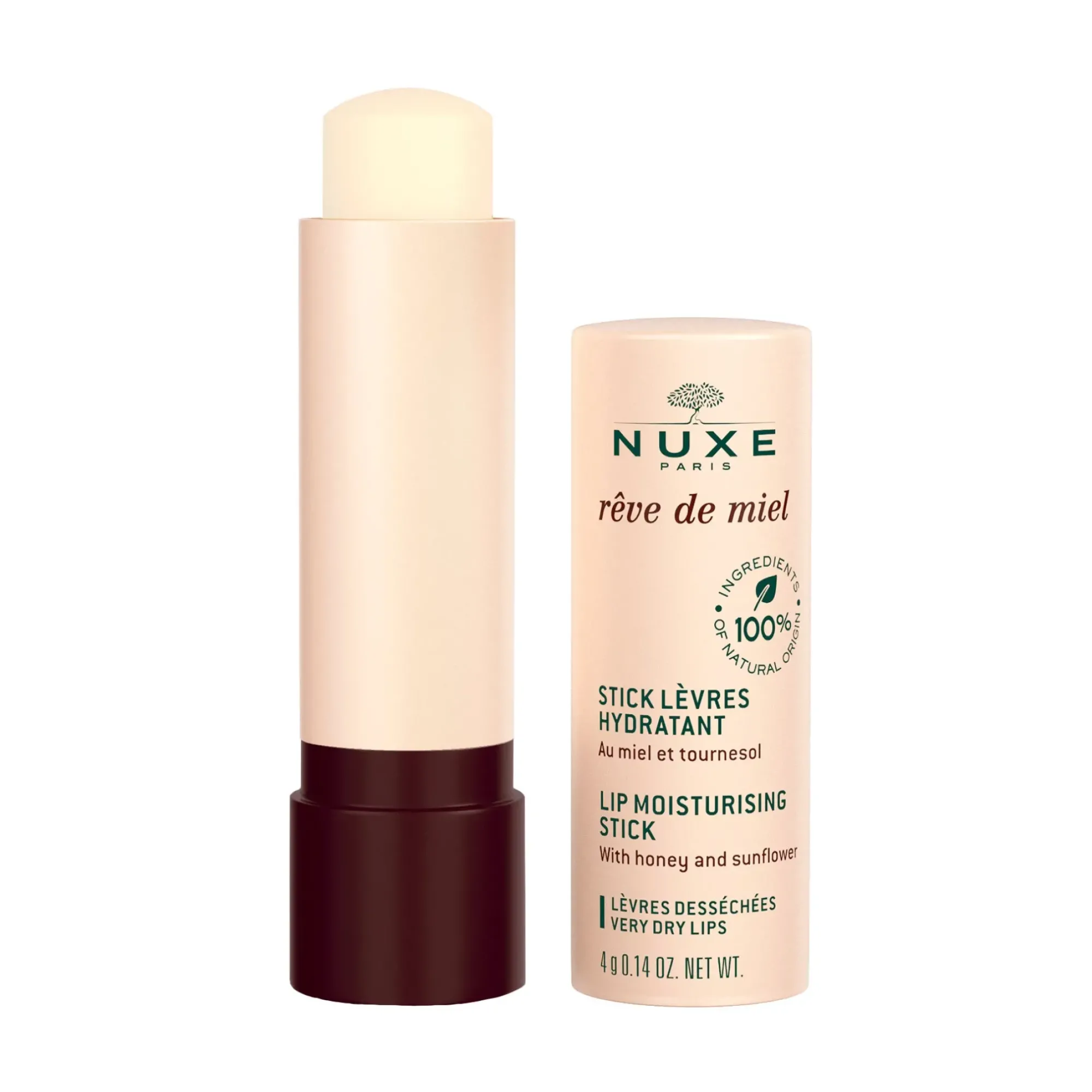 NUXE Stick lèvres hydratant Store