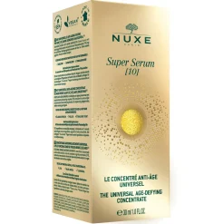 NUXE Super Serum [10], Le concentré anti-âge universel 30ml Flash Sale