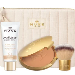 NUXE Trousse Teint Prodigieux® - Teinte Claire New